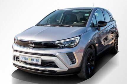Opel Crossland (X) 1.775 km 17.940 &euro; Köthen 06366