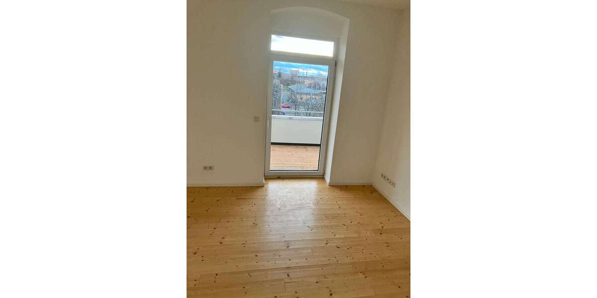 Etagenwohnung Halle (Saale) Büschdorf - 3 Zimmer, 69 m&sup2;, 725&euro; | Angebot:26888632