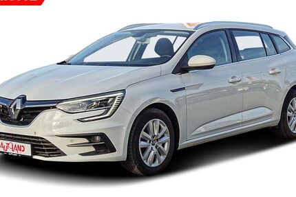 Renault Megane 54.737 km 14.950 &euro; Eisleben 06295