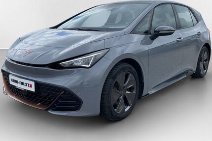 Cupra Born 40.520 km 23.990 &euro; Halle 06116