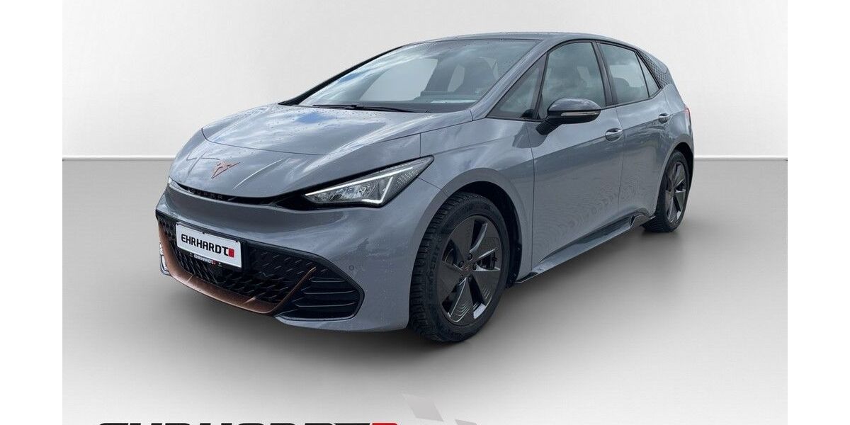 Cupra Born 40.520 km 23.990 &euro; Halle 06116