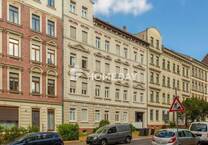 In Gründerzeithaus: Schöne 2-Zimmer-Wohnung mit Tageslichtbad in Top-Lage mit perfekter Anbindung