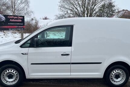 VW Caddy 179.600 km 8.999 &euro; Gerbstedt OT Welfesholz 06347