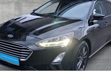 Ford Focus 85.887 km 14.420 &euro; Halle (Saale) 06110