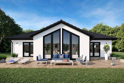 Haus Wiedemar - 4 Zimmer, 139 m&sup2;, 431.790&euro; | Angebot:26909834
