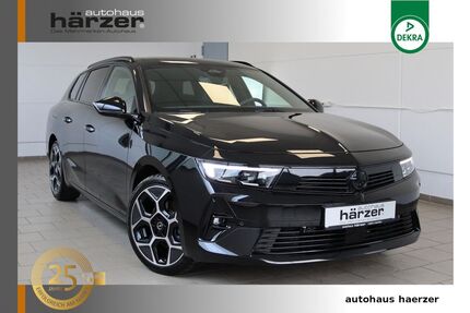 Opel Astra 17.506 km 24.470 &euro; Schkopau 06258