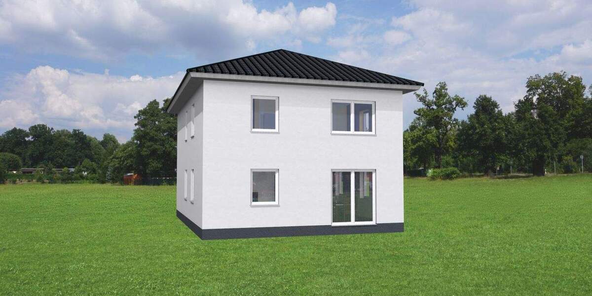 Einfamilienhaus Leuna - 6 Zimmer, 142 m&sup2;, 365.500&euro; | Angebot:25728927