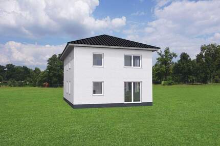 Haus Leuna - 6 Zimmer, 142 m&sup2;, 365.500&euro; | Angebot:25728927