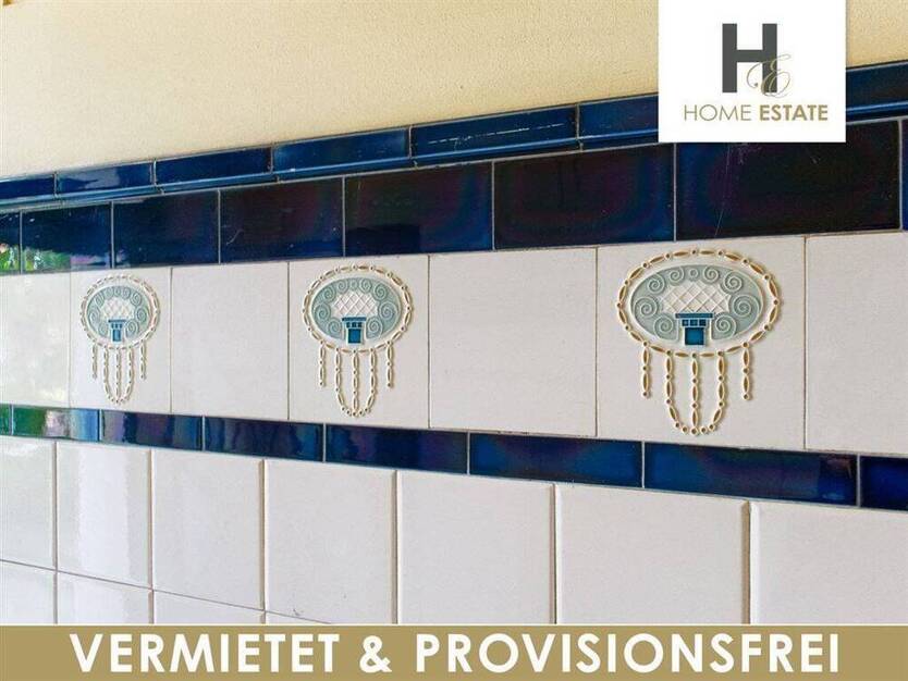 Selten, aber wahr - Alte Türen; Stuck; Parkett - Provisionsfrei!!!!