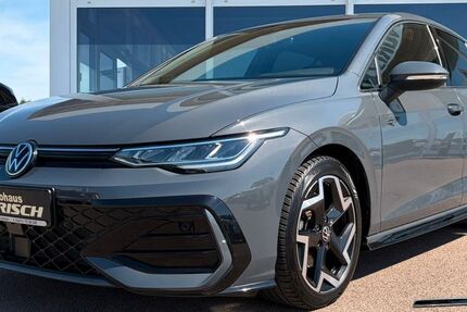 VW Golf 42.300 km 23.490 &euro; Eisleben OT Volkstedt 06295