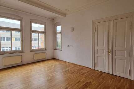 Wohnung zum Mieten in Halle (Saale) 260 € 22 m² 1 zimmer