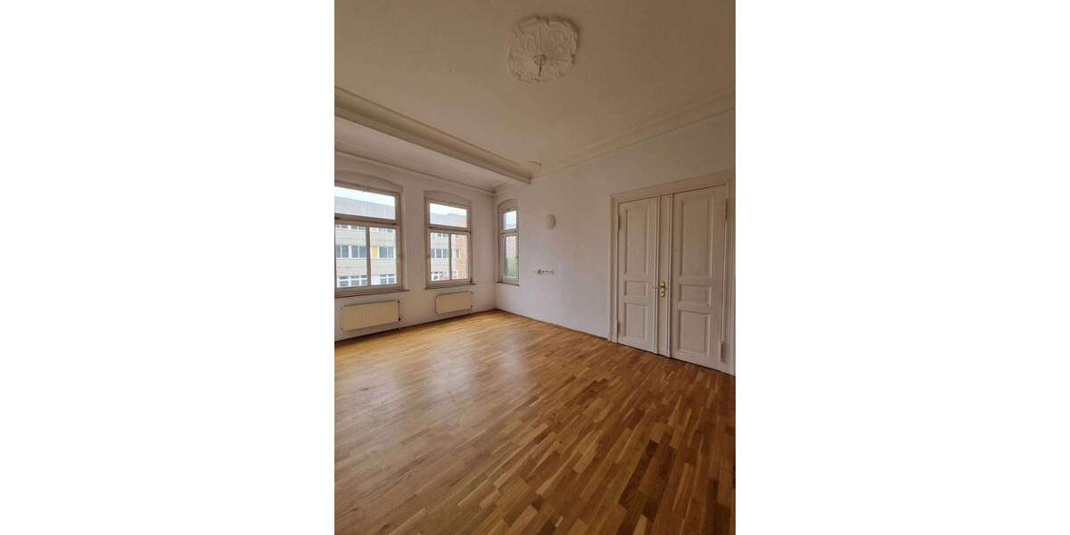 Wohnung zum Mieten in Halle (Saale) 260 € 22 m² 1 zimmer
