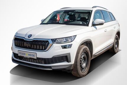 Skoda Kodiaq 80.003 km 26.440 &euro; Köthen 06366