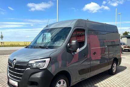Renault Master 38.569 km 28.999 € Kabelsketal/OT Großkugel 06184