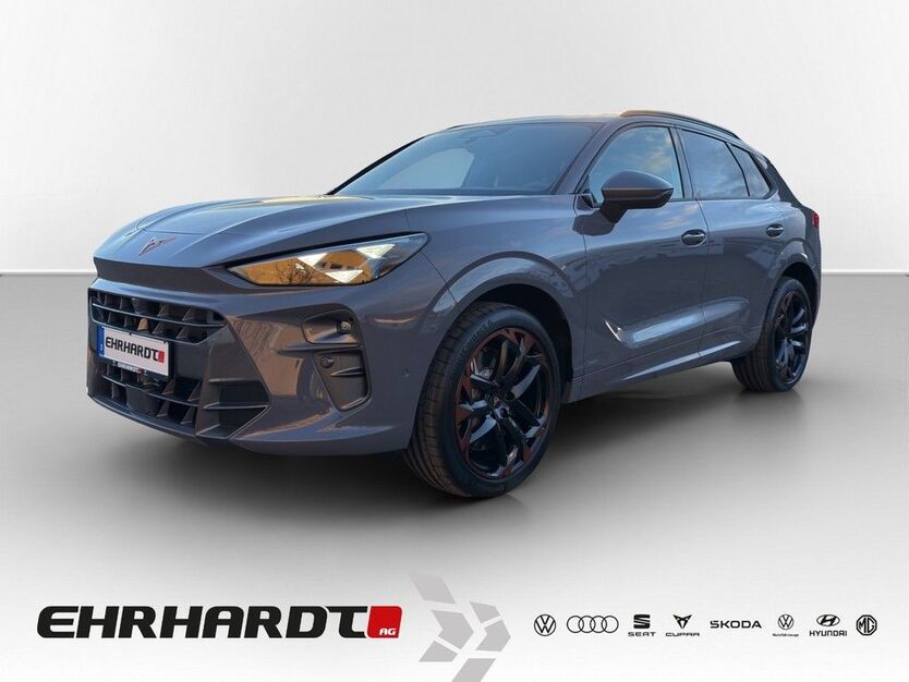 Cupra Terramar 2.500 km 46.990 € Halle 06116