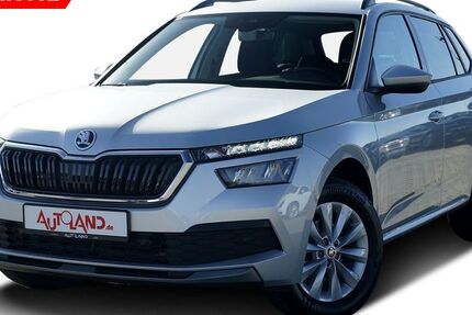 Skoda Kamiq 59.520 km 18.990 &euro; Brehna 06796