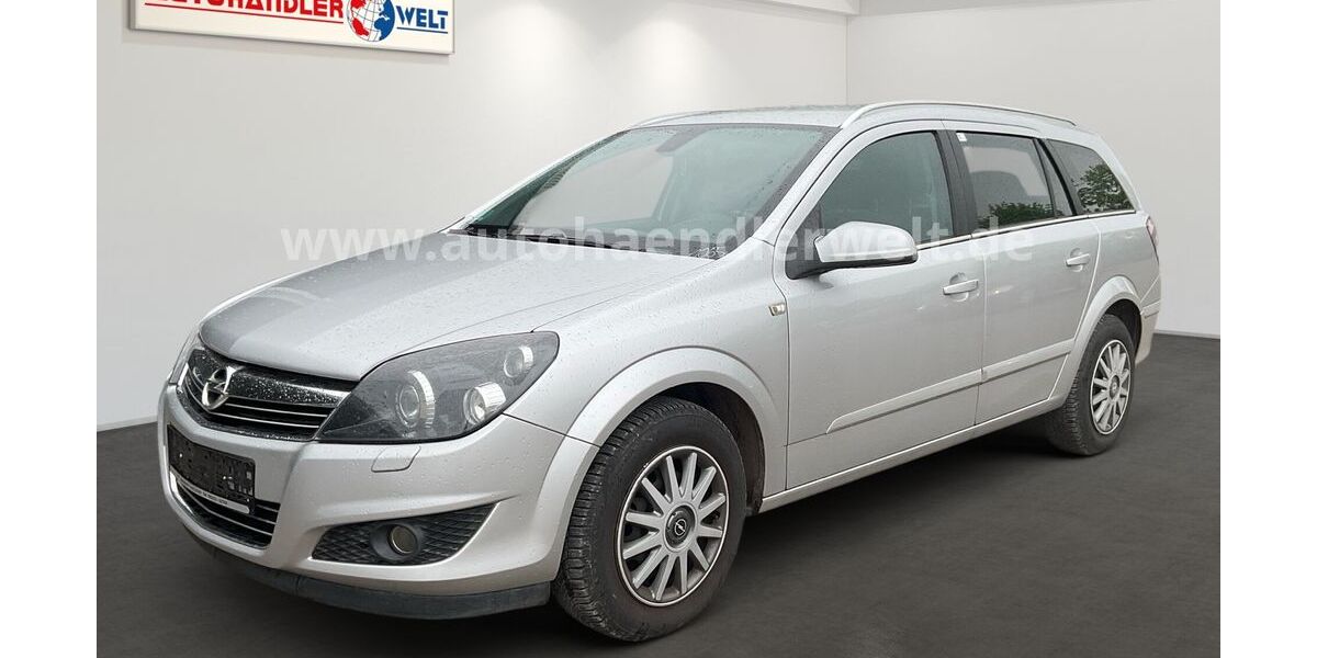 Opel Astra 157.507 km 2.199 &euro; Brehna 06796