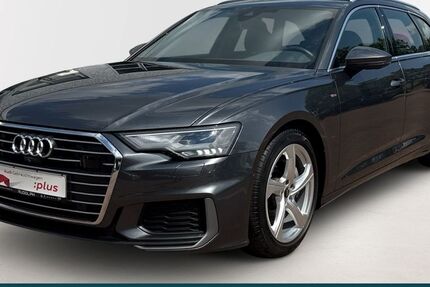 Audi A6 80.190 km 33.480 &euro; Merseburg 06217