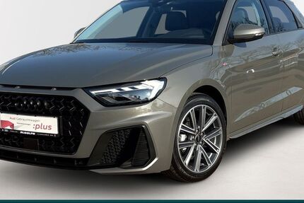 Audi A1 5.380 km 28.380 &euro; Merseburg 06217