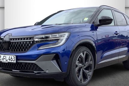 Renault Austral 2.500 km 43.900 € Halle 06132