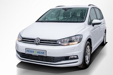 VW Touran 75.407 km 23.340 &euro; Köthen 06366