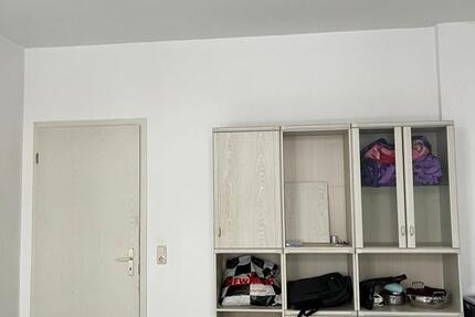 Wohnung Halle (Saale) Damaschkestraße - 2 Zimmer, 56 m&sup2;, 300&euro; | Angebot:26049079