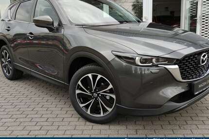 Mazda CX-5 20.980 km 34.420 &euro; Delitzsch 04509