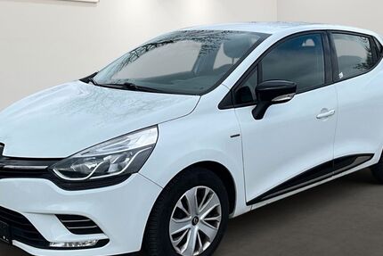 Renault Clio 113.160 km 5.999 &euro; Brehna 06796