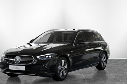 Mercedes-Benz C 300 10.000 km 55.590 &euro; Halle-Sennewitz 06193