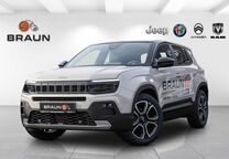 Gebrauchtwagen Jeep Avenger