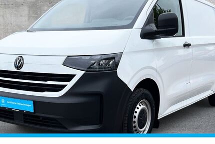 VW T7 Transporter 18.413 km 34.420 &euro; Salzatal OT Bennstedt 06198