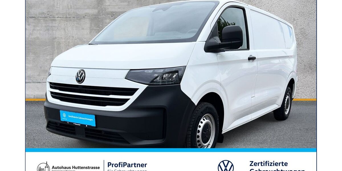 VW T7 Transporter 18.413 km 34.420 &euro; Salzatal OT Bennstedt 06198