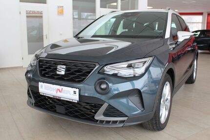 Seat Arona 105.863 km 12.990 &euro; Eisleben 06295