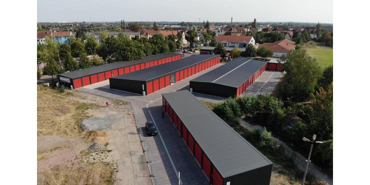 Garagen / Stellplätze Halle (Saale) Silberhöhe - 208&euro; | Angebot:26680937