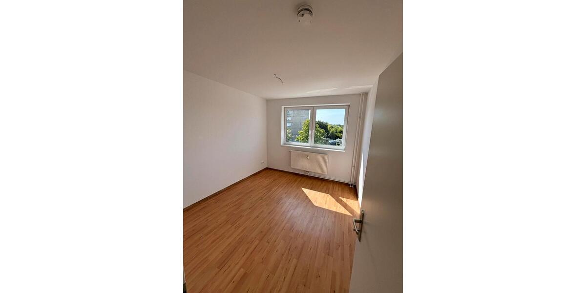 Etagenwohnung Halle (Saale) Nietleben - 3 Zimmer, 57 m&sup2;, 625&euro; | Angebot:26609138
