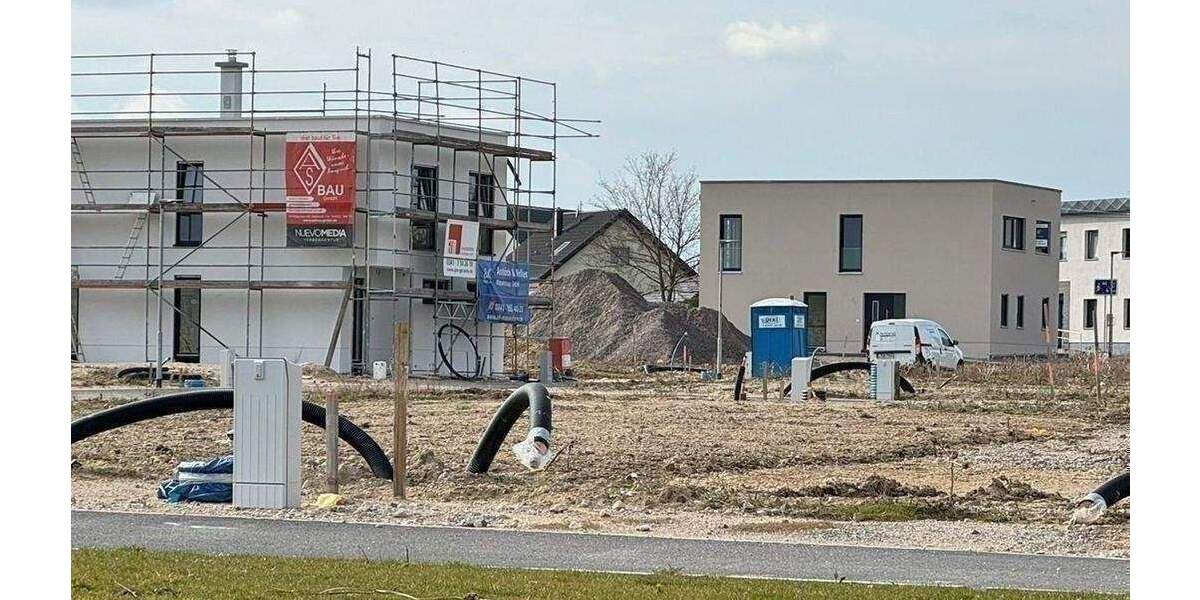 Grundstück Delitzsch Gertitz - 145.250&euro; | Angebot:25263391