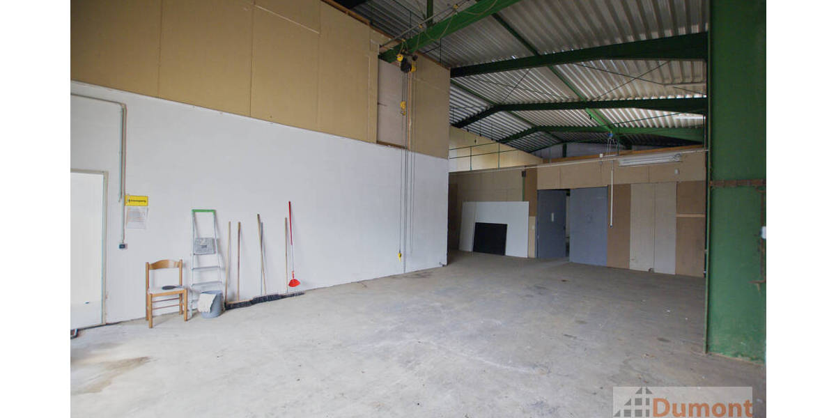 Gewerbeobjekt Merseburg - 691.000&euro; | Angebot:25729487