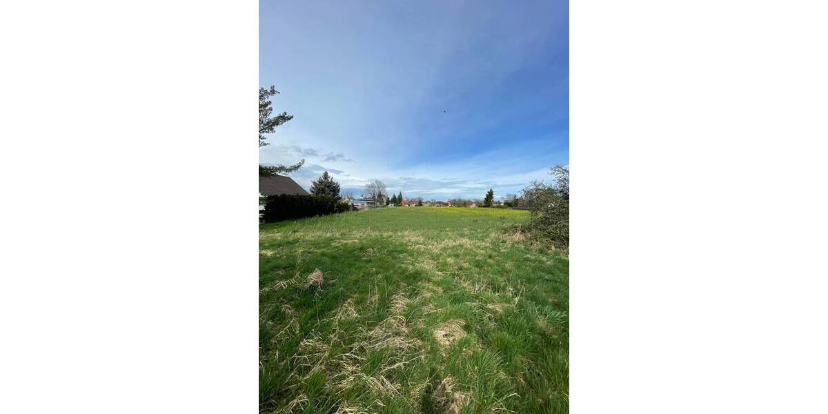 Grundstück Wallendorf (Luppe) Wallendorf - 102.000&euro; | Angebot:26188641