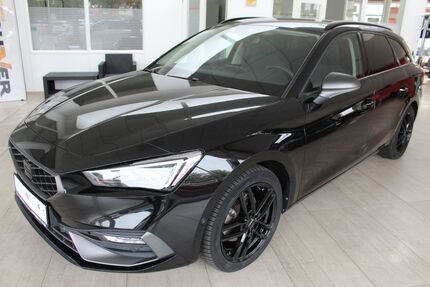 Seat Leon 55.700 km 20.990 &euro; Eisleben 06295