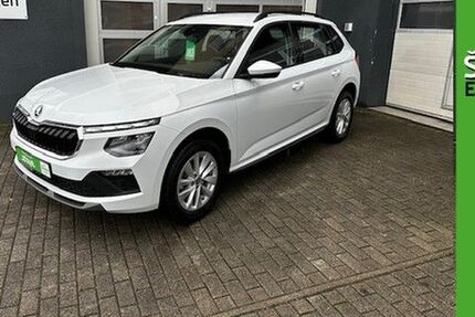 Skoda Kamiq 1.093 km 25.650 &euro; Halle / Saale 06120