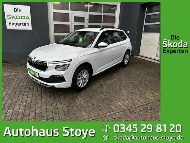 Skoda Kamiq 1.093 km 25.650 &euro; Halle / Saale 06120