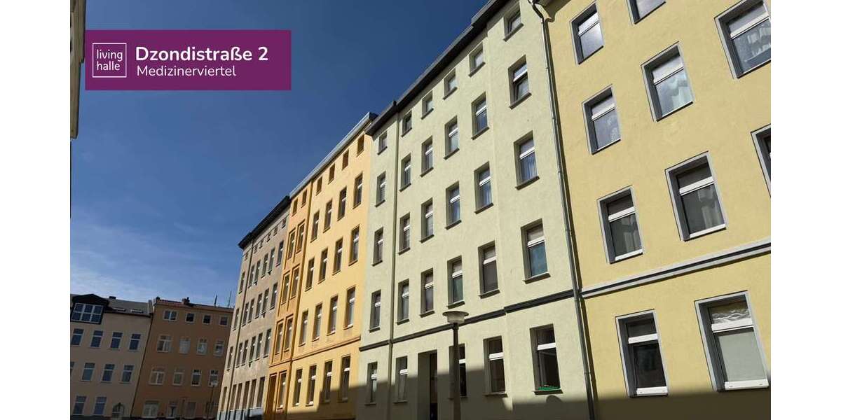 Einfamilienhaus Halle Büschdorf - 19 Zimmer, 436 m&sup2;, 700.000&euro; | Angebot:26109561