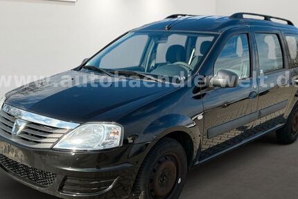 Dacia Logan 163.123 km 2.399 &euro; Brehna 06796