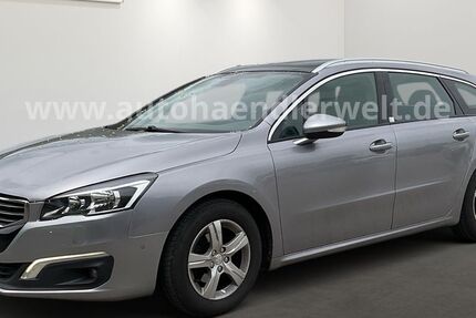 Peugeot 508 193.856 km 5.999 &euro; Brehna 06796