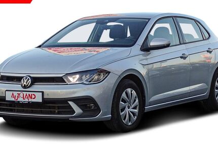 VW Polo 77.423 km 18.950 &euro; Eisleben 06295