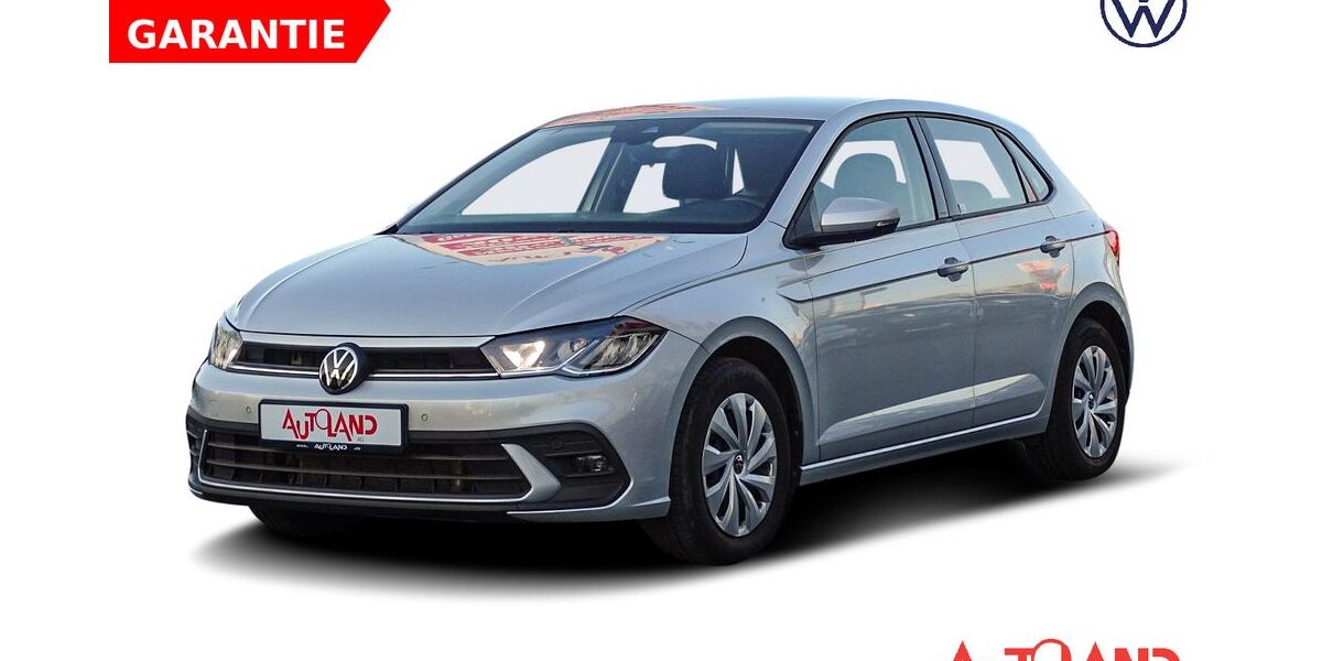 VW Polo 77.423 km 18.950 &euro; Eisleben 06295