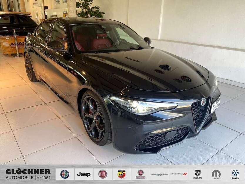 Giulia