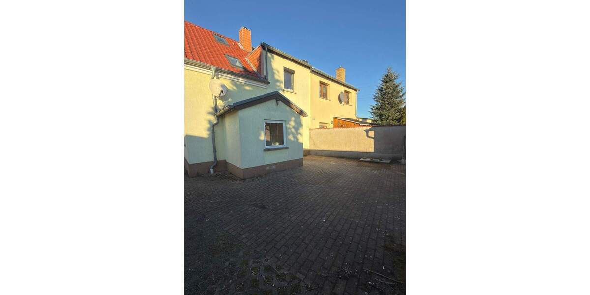 Einfamilienhaus Schkeuditz Radefeld - 4 Zimmer, 80 m&sup2;, 315.000&euro; | Angebot:25740203