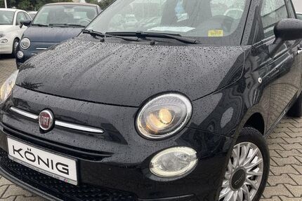 Fiat 500 6.855 km 11.890 € Leipzig 04178