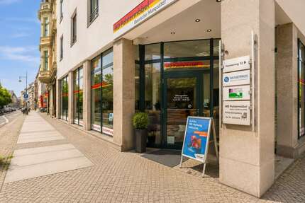 Gewerbeobjekt Halle Altstadt - 2.650&euro; | Angebot:26882456